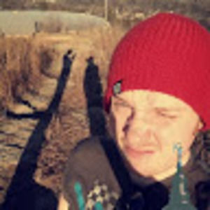 Meet your Posher, Dylan